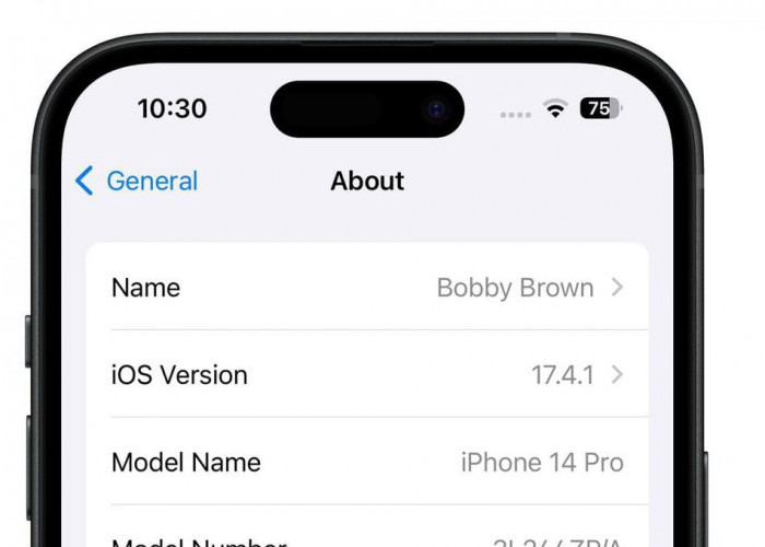 Fitur Airdrop di iPhone Bikin Ponsel Premium Amrik Ini Tetap Digemari