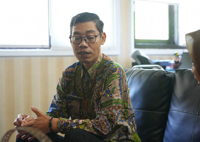 THR ASN dan PPPK Pemkab Tegal Cair Jumat, Total Anggaran Rp49,4 Miliar