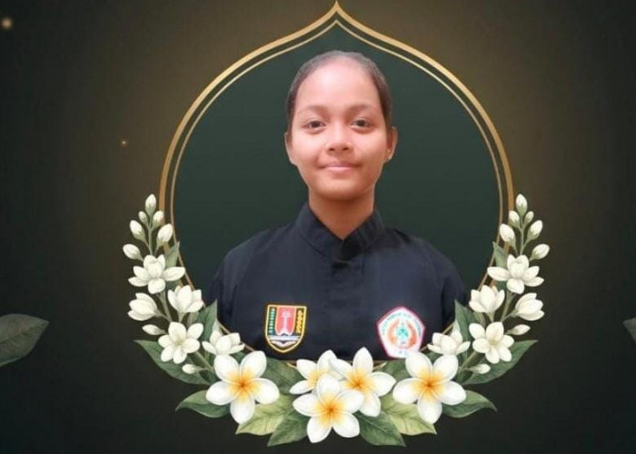 Atlet Pencak Silat Semarang Ayudiah Rivana Meninggal Sehari Usai Operasi Cedera Porprov Jateng 2026