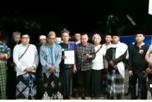 Ustad Abdul Somad Ditolak Ceramah di Jonggol, Ini Tanggapan Ketua MUI Bogor
