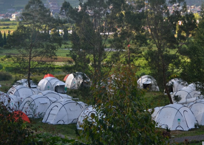 5 Tempat Camping di Dieng yang Indah dan Cocok Buat Menikmati Sunrise, Nomor 2 Paling Populer!