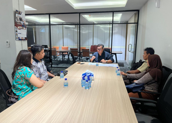 Rumah Cuma 400 Meter dari SMPN 7, Warga Semarang Gagal Jalur Domisili SPMB 2026, Peta Zonasi Dipersoalkan