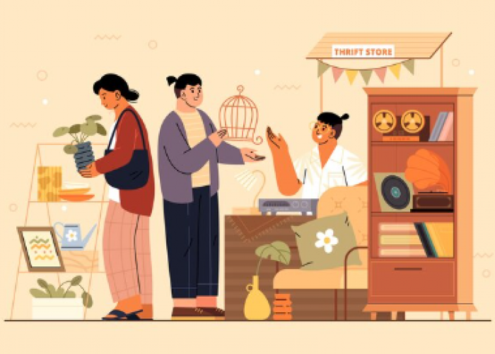 6 Peluang Bisnis Usaha untuk Anak Muda, yang Omsetnya Tembus Rp2 Juta Sehari 