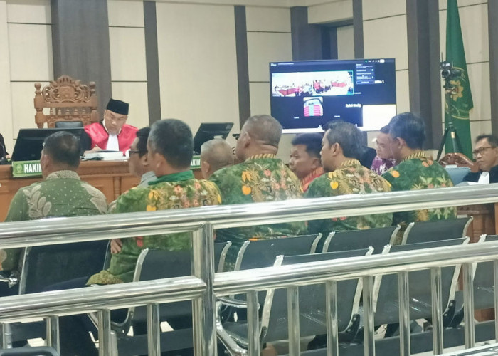 Sidang Sudewo: 8 Camat Pati Tegaskan Pengisian Perangkat Desa Wewenang Kepala Desa