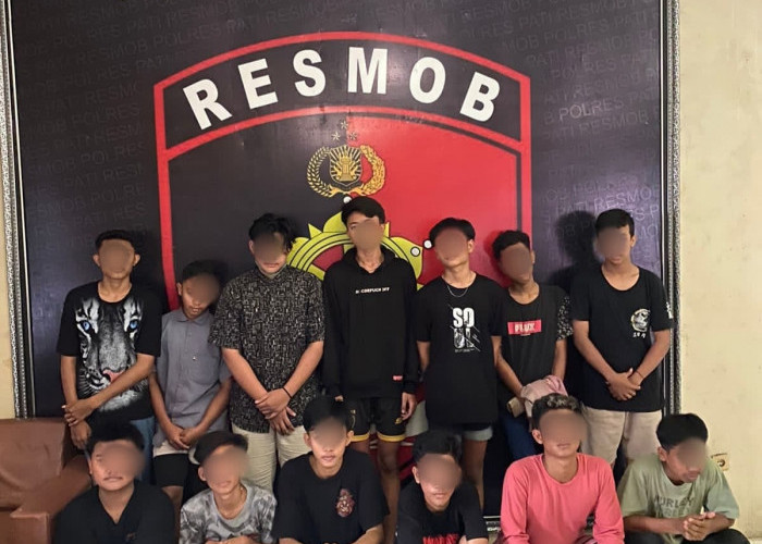 Bahaya Tongtek dan Petasan Mengintai Warga Sukolilo Pati Selama Ramadan