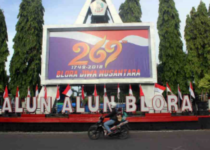 5 Julukan Unik Kota Blora Jawa Tengah dan Fakta Menariknya