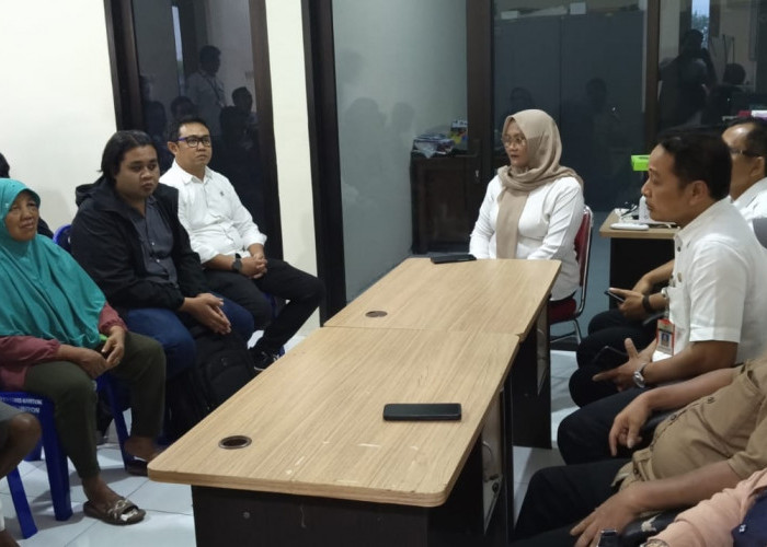 Penjual Gethuk Vs Perusahaan Wi-Fi! Korban Tuntut Rp 20 Juta, Mediasi Buntu