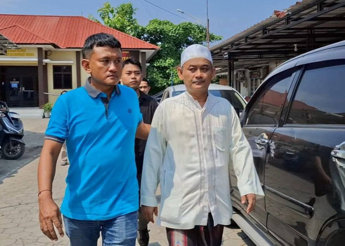 Polisi Dalami Peristiwa Santriwati Ponpes Padepokan Padang Ati Pekalongan Melahirkan