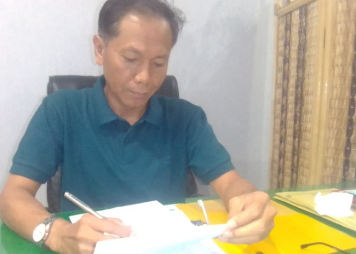 Capaian PAD Pajak di Kabupaten Tegal Lampaui Pendapatan Daerah