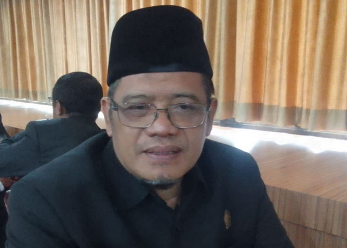 Gak Cuma Beri Apresiasi WTP ke-15 Pemprov Jateng, DPRD Juga Ingatkan Soal Ini