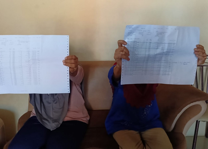 Kisruh Kredit di Bank Pelat Merah Batang: Nasabah Ditagih Kredit Ganda hingga Diancam