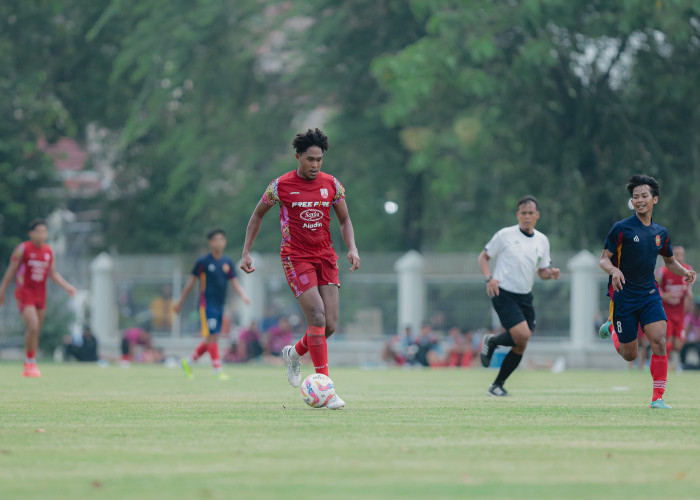 Shin Tae-yong Panggil Dua Pemain Persis Solo Untuk Ikut Persiapan Laga Piala AFF