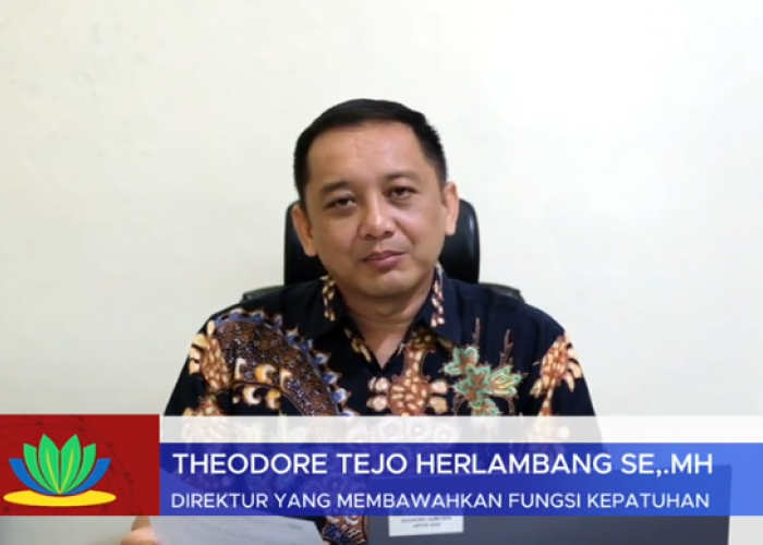 Pasca Penetapan Dirut DS sebagai Tersangka, Management Bank Salatiga Keluarkan Video Tanggapan 