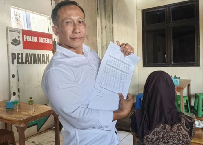 Kasus Deepfake AI Pornografi, 7 Alumni SMA di Cepu Diduga Jadi Korban, Polda Jateng Selidiki