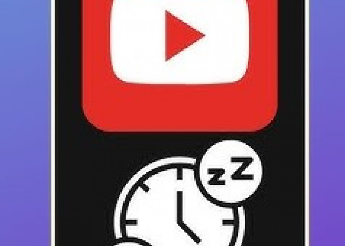 Cara Mengaktifkan Fitur Sleep timer  pada YouTube 