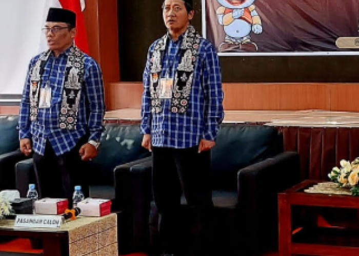 PPP Mulai Petakan Potensi Suara 19 Kecamatan di Kabupaten Semarang