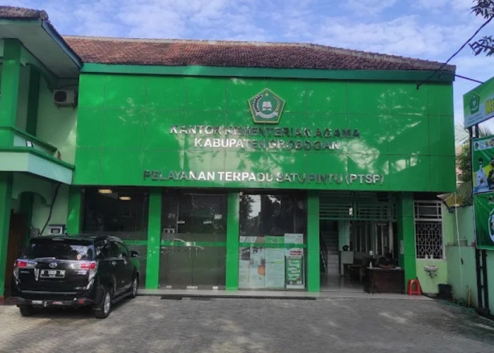Kasus Kekerasan Seksual oleh Pengasuh Pesantren di Grobogan, Kemenag Sebut Pesantren Belum Memiliki Izin