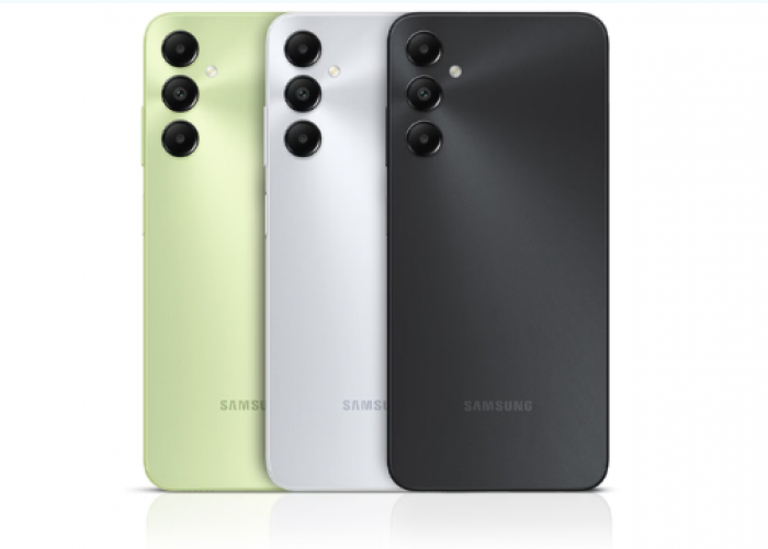Samsung A05s Harga dan Spesifikasi! Smartphone 2 jutaan dengan Kualitas Kamera Mumpuni