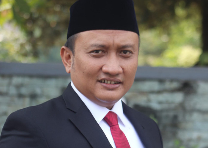 Singgung Pernyataan Ketum Projo, Ketua Gerindra Pekalongan Tolak Narasi Perubahan Politik Sebelum 2029