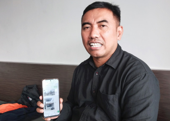 Kader PKS Heru Prastyo Mundur dari Anggota DPRD Salatiga, Sekwan: Kami Belum Menerima Surat Resmi
