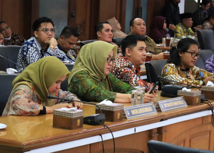 Meski Punya Suara Mayoritas, PDIP Tak Duduki Ketua Komisi di DPRD Solo