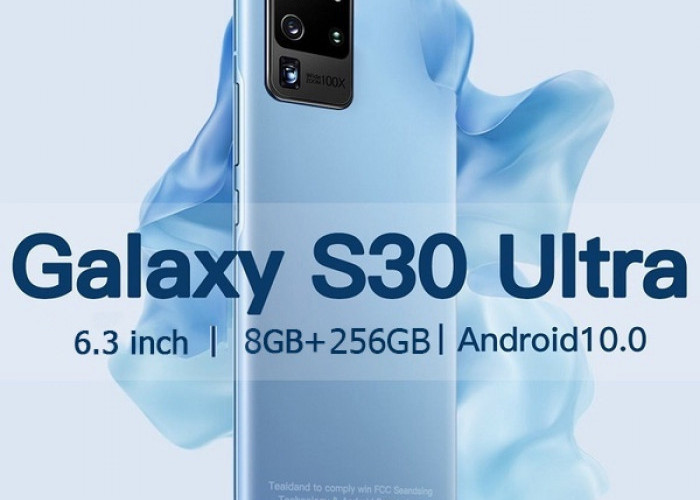 Samsung Galaxy S30 Series: Merajut Kembali Keajaiban Teknologi Ponsel di Tahun 2024