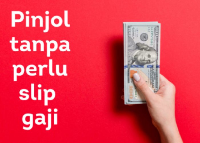 Butuh Dana Rp20 Juta? Ini 10 Aplikasi Pinjol Tanpa Slip Gaji, Solusi Lebaran Anda