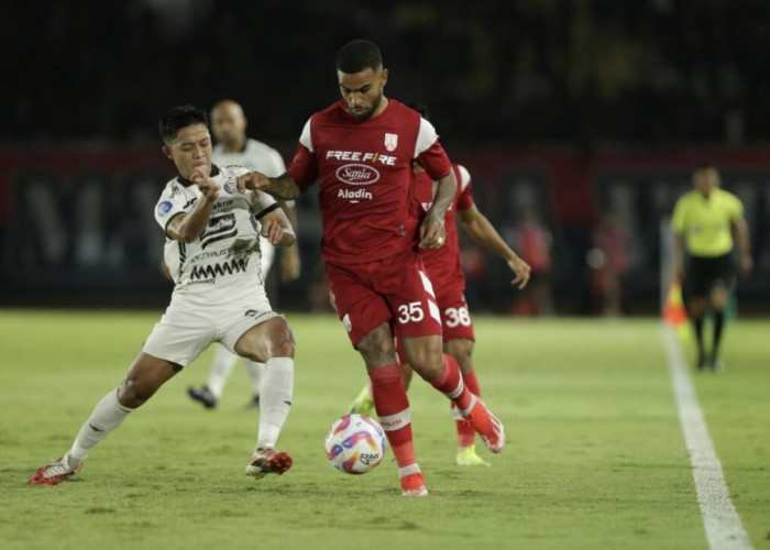 Persis Solo Terpuruk, Persebaya Siap Manfaatkan Peluang di Stadion Manahan