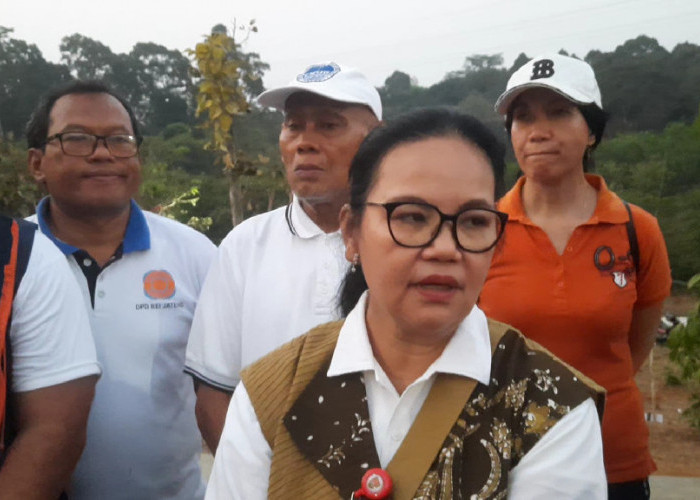 Harga Tanah Jadi Kendala Rumah Subsidi, Pemkot Cari Jalan Agar Hunian Subsidi Tetap Terjangkau