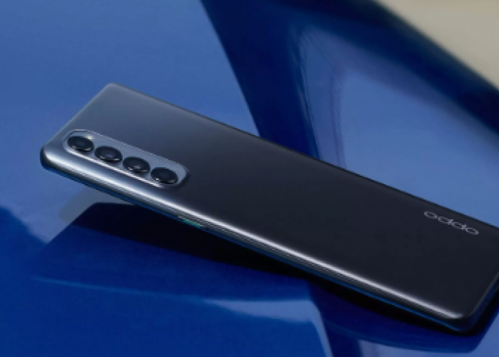 5 Hp Oppo Reno dengan Kamera Terbaik