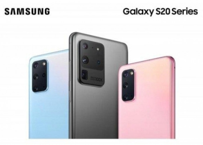 Spesifikasi dan Harga Murah Samsung Galaxy S20, Inilah Alasan Terbaik Untuk Anda Miliki!
