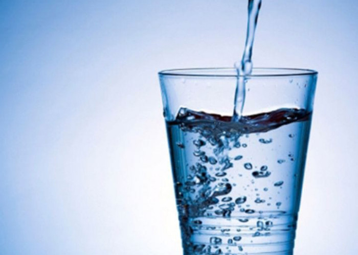 Melakukan Diet Air Putih untuk Menurunkan Berat Badan dengan Cara yang Aman