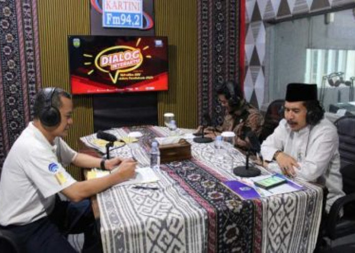 ASN Jepara Tak Perlu Takut Bencana Politik, Jika Tetap Netral dan Profesional