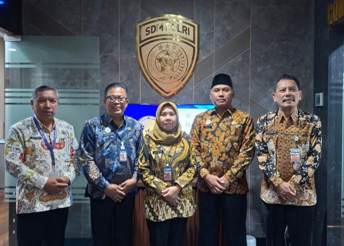 Kursi Sekda Kudus Terancam Kosong, Tiga Kandidat Hasil Seleksi Diajukan Rekom BKN