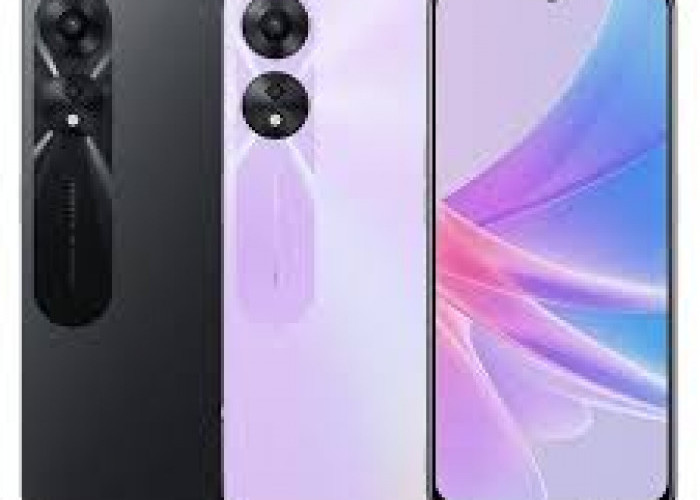 7 Daftar Hp Oppo Terbaru 2024, Oppo Termurah Maret