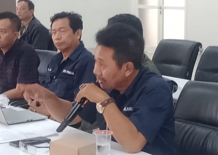 Ngeri, Masalah Sampah Sudah Jadi Bencana di Kabupaten Pemalang 