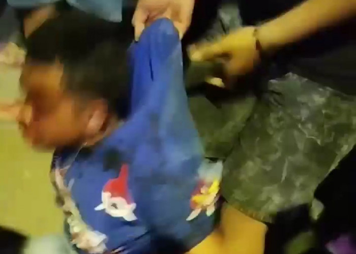 Pulang Usai Kopdar, Remaja Pagar Nusa Tewas Diduga Dikeroyok Massa di Mranggen Demak