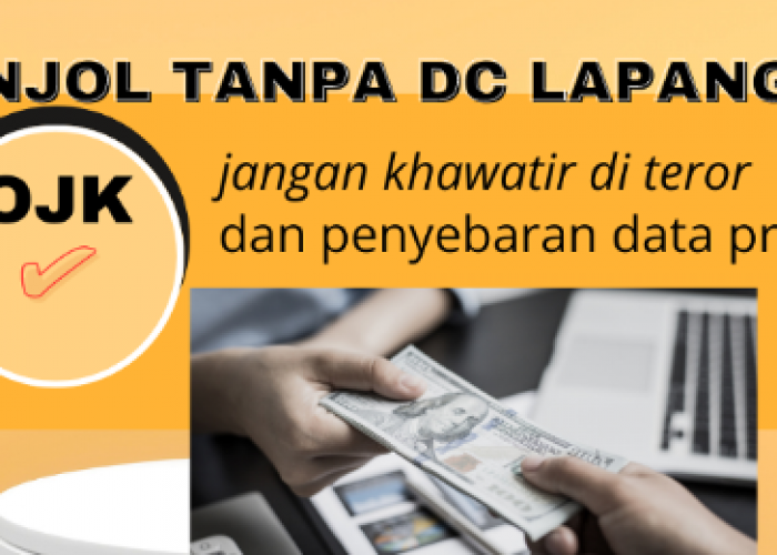 Butuh Dana Cepat Rp8,9 Juta? Ini 7 Aplikasi Pinjol Tanpa DC Lapangan dan SLIK OJK