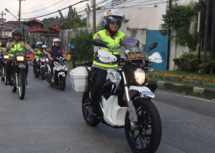 Rangkaian Perayaan Paskah 2026, Kapolres Semarang Imbau Pengurus Gereja Berkoordinasi dengan Kepolisian 