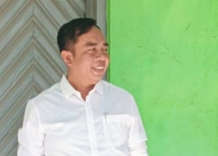 Masuk KEK Industropolis Batang, Kades Sawangan Minta Lahan Desanya jadi Kuning dan Merah
