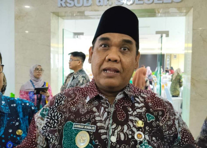 Kasus HIV/AIDS Kabupaten Tegal Tembus 1.062, Pemkab Bakal Razia Kos-Kosan