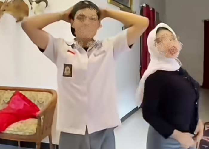 Sepasang Kekasih Pembuang Bayi di Bandungan Ditangkap, Pelaku Perempuan Masih Pelajar 17 Tahun