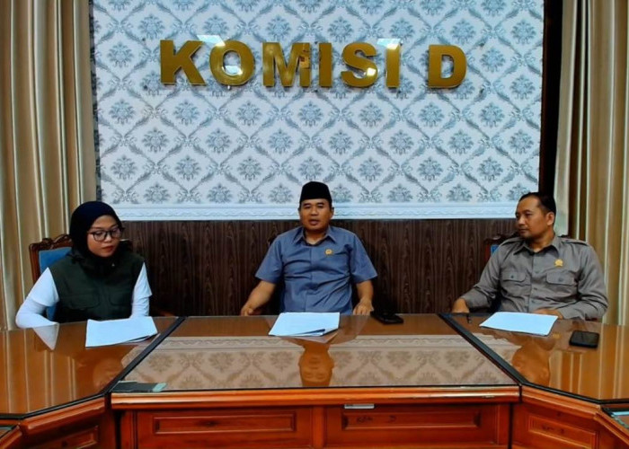 Komisi D DPRD Wonosobo Dorong Peningkatan IPM Lewat Program SOOD dan Evaluasi Sistem PPDB Zonasi