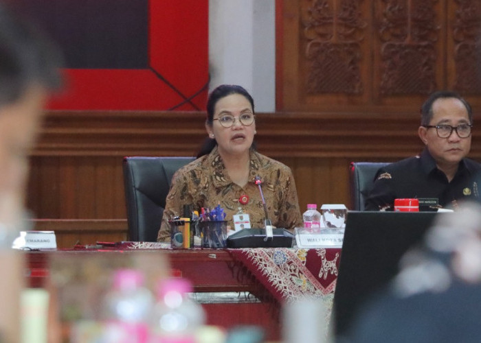 Jelang Natal dan Tahun Baru, Pemkot Semarang Perkuat Satgas Sungai dan Siagakan Posko Layanan