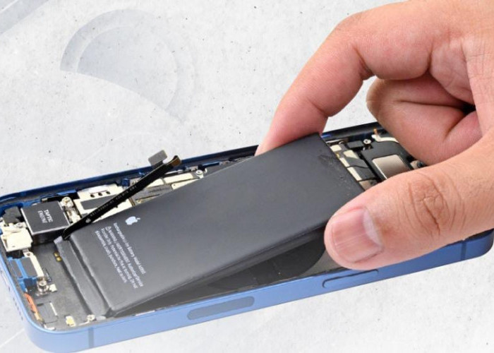 Kapan Saatnya Mengganti Baterai iPhone Anda? Kenali Tandanya!