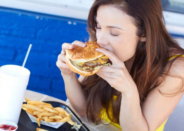  Anti Diet Club : 6 Cara Mudah untuk Mencegah Perut Buncit Tanpa Diet