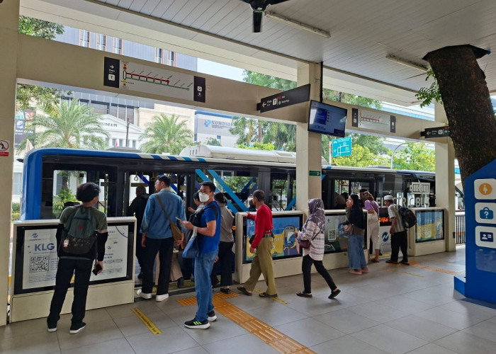 Menuju Sistem BRT Ideal: Menakar Tantangan Nyata Transformasi Trans Semarang