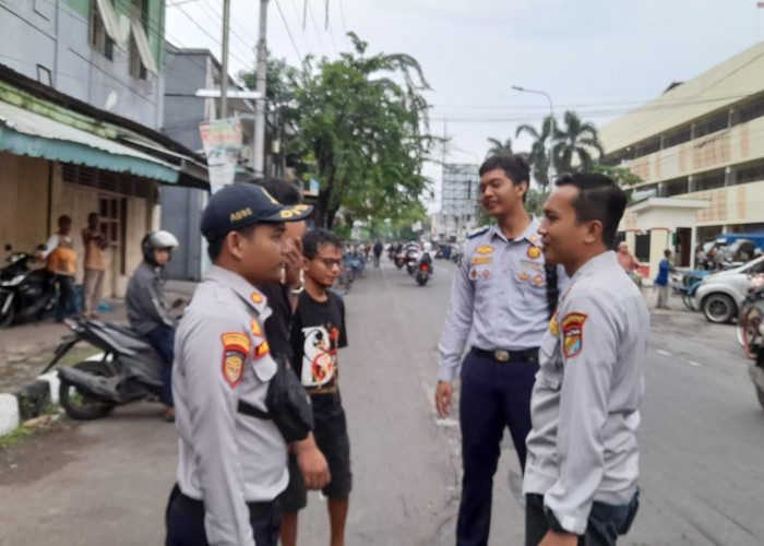 Retribusi Parkir Kota Pekalongan Tembus Rp1,55 miliar, Dishub: Hasil Kerja Keras