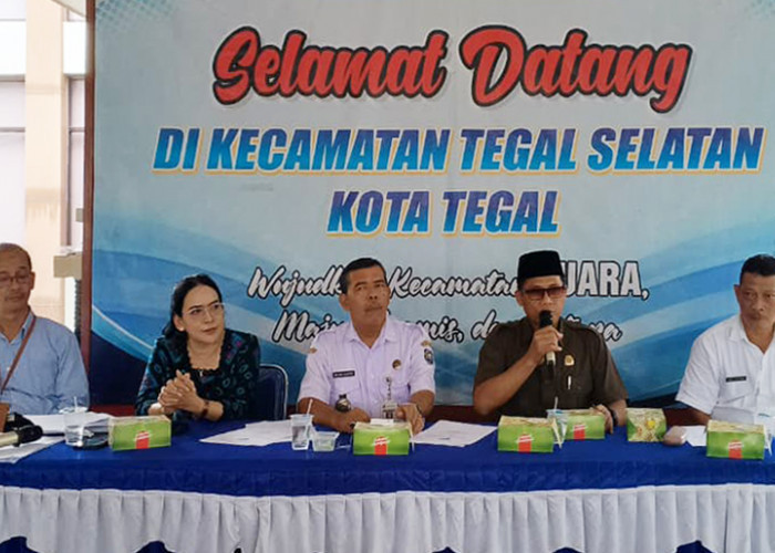 Upah Tenaga Outsourcing Naik, WES Pesan Bekerja Sepenuh Hati
