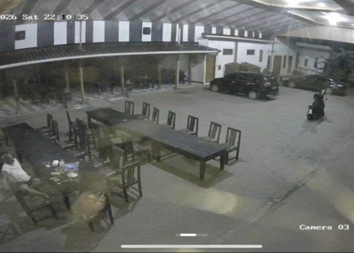 Warga Pekalongan Ditembak Orang Tak Dikenal, Suami Anggota DPRD Provinsi Jateng